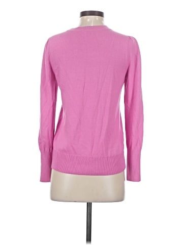 Ann Taylor LOFT Pullover Sweater (view 2)