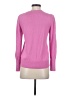Ann Taylor LOFT Pink Pullover Sweater Size S - photo 2