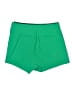 Torrid Solid Green Skort Size 3X Plus (3) - photo 2