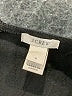 J.Crew Solid Black Casual Dress Size 2 - photo 7