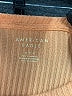 American Eagle Outfitters Orange Pullover Sweater Size M - photo 7