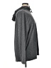 Tommy Bahama Gray Pullover Hoodie Size XL - photo 4