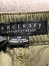Sanctuary Green Cargo Pants Size 28 waist - photo 7