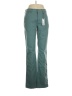 Taylor Stitch Green Jeans Size 31 waist - photo 1