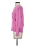Ann Taylor LOFT Pink Pullover Sweater Size S - photo 5