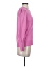 Ann Taylor LOFT Pink Pullover Sweater Size S - photo 4