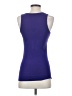 Theory Purple Tank Top Size S - photo 2