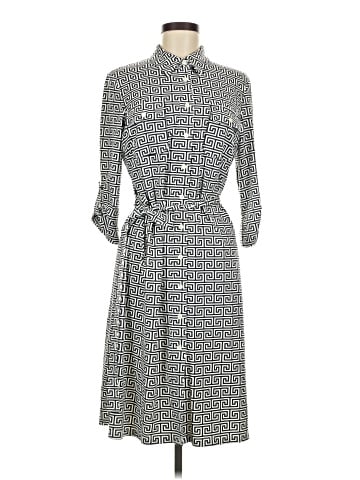 J. McLaughlin Casual Dress (view 1)