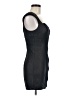 Guess Black Cocktail Dress Size 6 - photo 4