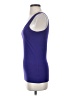 Theory Purple Tank Top Size S - photo 5