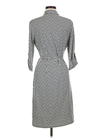 J. McLaughlin Casual Dress (view 2)