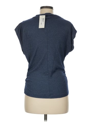 Michael Stars Short Sleeve Top (view 2)
