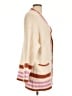 L Space Ivory Cardigan Size L - photo 4