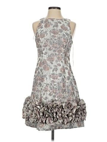 Aidan Mattox Cocktail Dress (view 1)