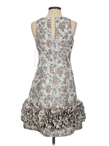 Aidan Mattox Cocktail Dress (view 2)