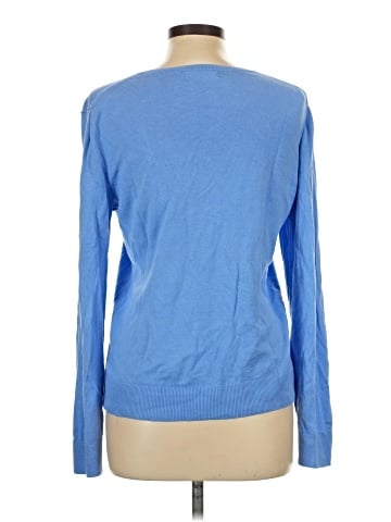 Banana Republic Factory Store Pullover Sweater (view 2)