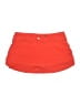 Athleta Solid Orange Skort Size XL - photo 2