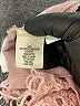 Adiva Pink 3/4 Sleeve Top Size XL - photo 8