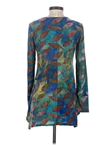 Soft Surroundings Long Sleeve Blouse (view 2)