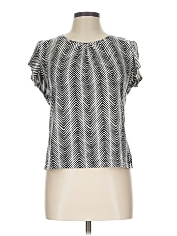 Talbots Short Sleeve T-Shirt (view 1)