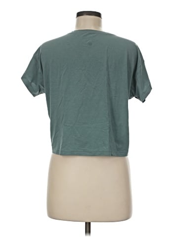 Lululemon Athletica Short Sleeve T-Shirt (view 2)