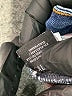 Genetic Denim Hearts Blue Jeans Size 23 waist - photo 8