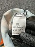 Unbranded 100% Polyester Stripes Gold Casual Pants Size XL - photo 7
