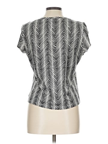 Talbots Short Sleeve T-Shirt (view 2)