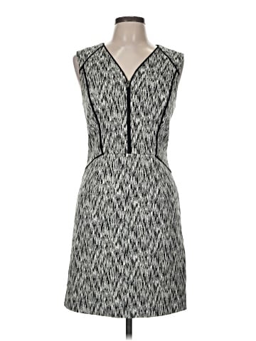 Banana Republic Factory Store Casual Dress (view 1)