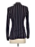 Lauren by Ralph Lauren Stripes Blue Blazer Size S (petite) - photo 2