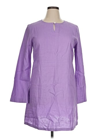 Bloomingdale's Casual Dress (view 1)