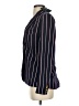 Lauren by Ralph Lauren Stripes Blue Blazer Size S (petite) - photo 5
