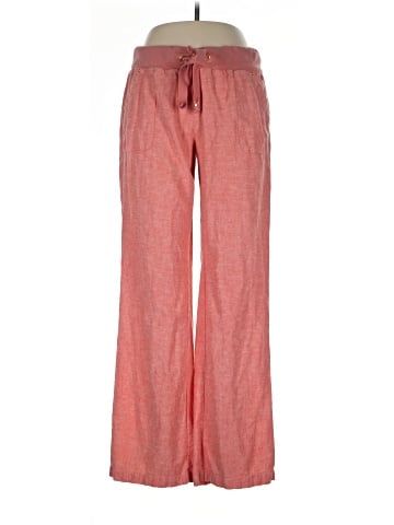 Guess Linen Pants (view 1)