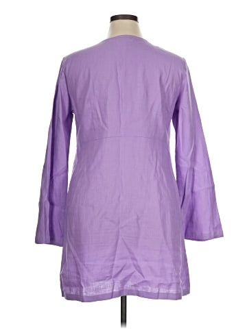 Bloomingdale's Casual Dress (view 2)