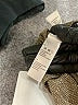 Amuse Society Metallic Gray Cocktail Dress Size S - photo 9