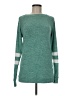 Unbranded Green Pullover Sweater Size M - photo 1