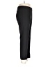 Adrianna Papell Black Active Pants Size 12 - photo 4