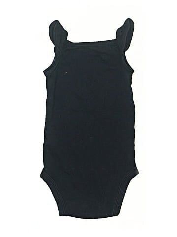Carter's Short Sleeve Onesie (view 2)