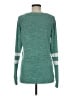 Unbranded Green Pullover Sweater Size M - photo 2