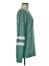 Unbranded Green Pullover Sweater Size M - photo 4
