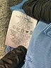 Tory Burch Blue Casual Pants Size 23 waist - photo 8