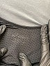 Asics Black Sports Bra Size M - photo 8