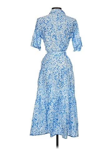 J. McLaughlin Casual Dress (view 2)