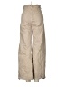 Zara Tan Jeans Size 6 - photo 2