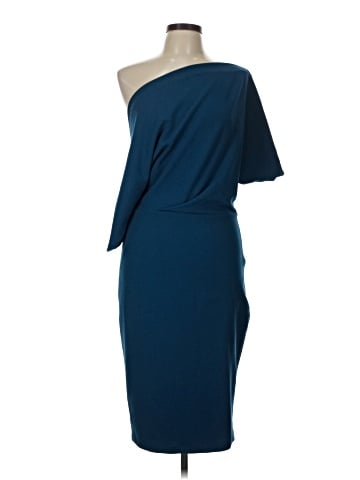 Alexia Admor Cocktail Dress (view 1)