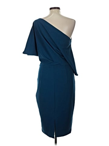 Alexia Admor Cocktail Dress (view 2)
