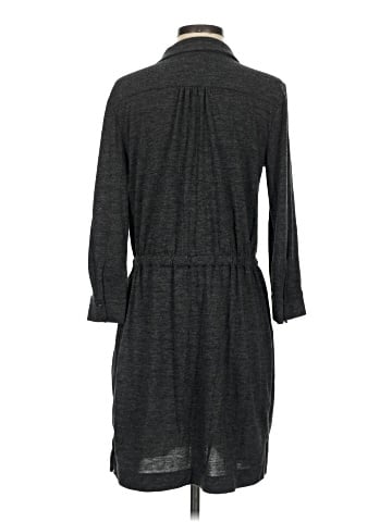 Ann Taylor LOFT Casual Dress (view 2)