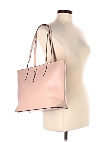 Kate Spade New York Leather Tote (view 2)