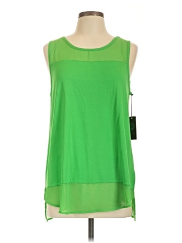 Vince Camuto Sleeveless Blouse (view 1)
