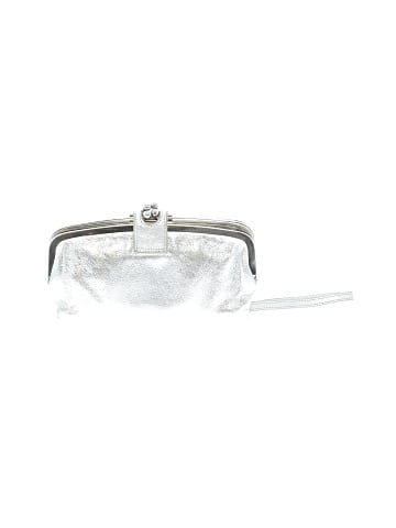Nine West Leather Wristlet (view 2)